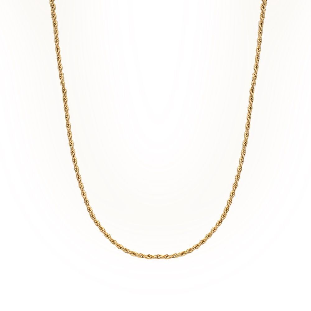 Hey Harper Easy Necklace
